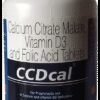 Ccdcal Tablet