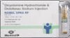 Nobel Spas RF 10mg/ml/25mg/ml Injection