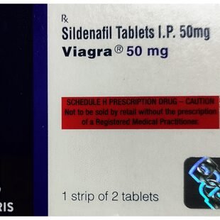 Viagra 50mg Tablet