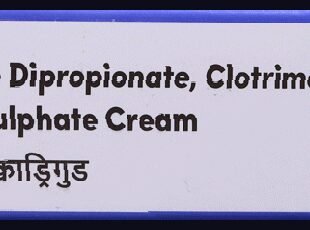 Quadrigood Cream