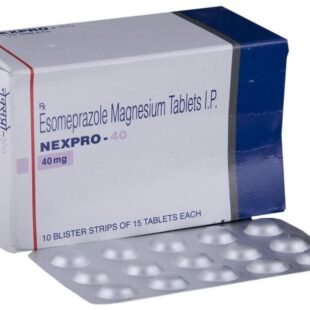 NexPRO 40 Tablet
