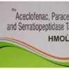 Hmol-SP Tablet