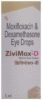 Zivimox D Eye Drop
