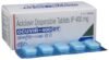 Ocuvir 400 DT Tablet