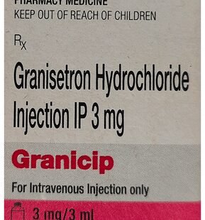 Granicip Injection