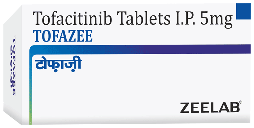 Tofazee Tablet