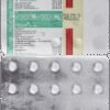Hizet 10mg Tablet