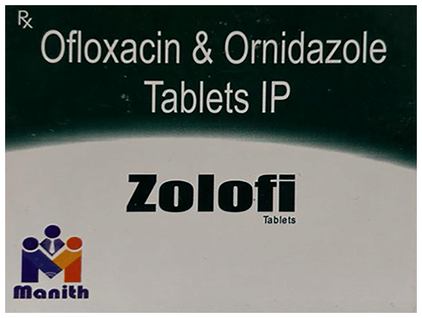 Zolofi Tablet