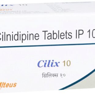 Cilix 10mg Tablet