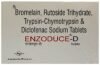 Enzoduce-D Tablet
