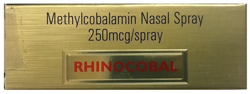 Rhinocobal Nasal Spray