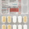 Carbophage G2 Tablet PR