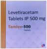 Tamlev 500 Tablet