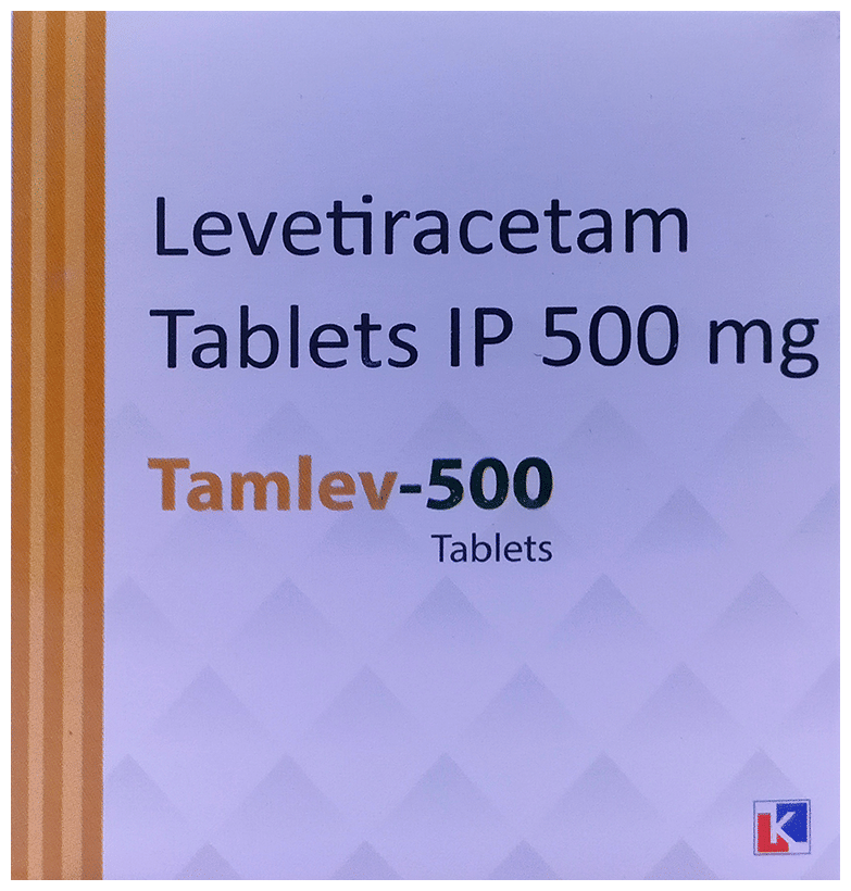 Tamlev 500 Tablet