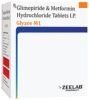 Glyzee M1 Tablet