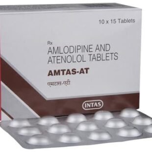 Amtas-AT Tablet