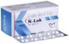 N-Lok 10 Tablet