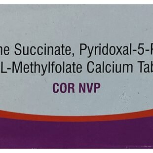 Cor NVP Tablet