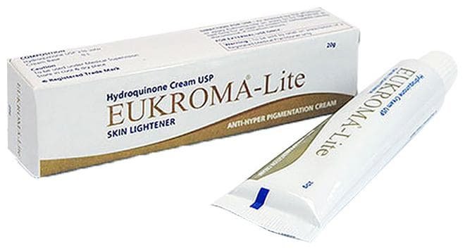 Eukroma Lite Cream