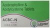 Acbc-N Tablet