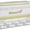 Zinase-XT Tablet
