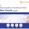 Bue Touch 5mg Patch