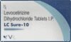 LC Sure 10 Tablet
