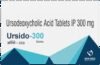 Ursido 300 Tablet