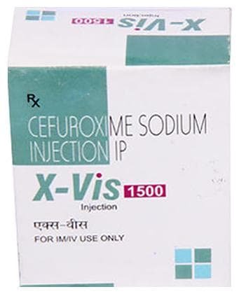 X-Vis 1500 Injection