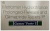 Gemer Forte 2 Tablet PR