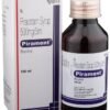Pirament Syrup