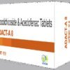 Adact-A 8 Tablet