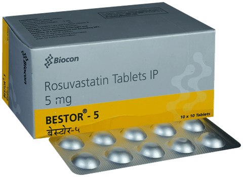 Bestor 5 Tablet