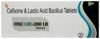 Fixicure 200 LB Tablet