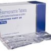 NexPRO Fast 20 Tablet