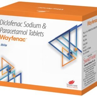 Wayfenac Tablet