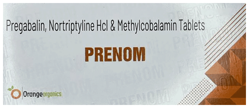 Prenom Tablet