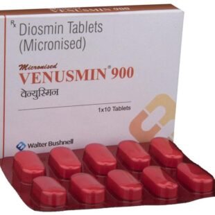 Venusmin 900 Tablet