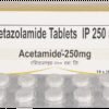 Acetamide 250mg Tablet