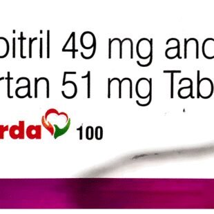 Mymarda 49mg/51mg Tablet