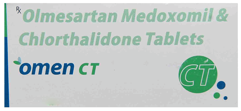Omen CT Tablet