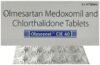 Olmezest CH 40 Tablet