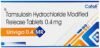 Uriviga 0.4 MR Tablet