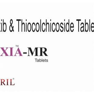 Eroxia-MR Tablet