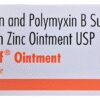Nebasulf Ointment