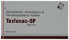 Texfenac-SP Tablet