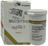 Quikhale T 18mcg Capsule