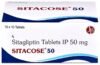 Sitacose 50 Tablet
