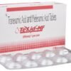 Texid-MF Tablet