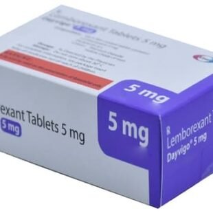 dAYVigo 5mg Tablet